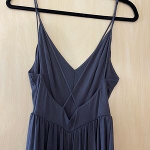 Urban outfitters jumpsuit